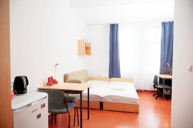 Pop Up Hostels - Downtown