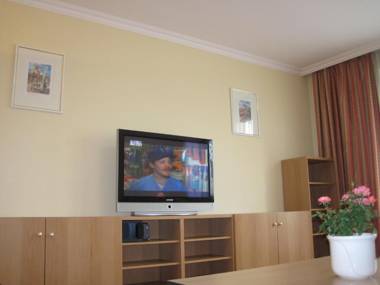 Apartment Buda Budapest