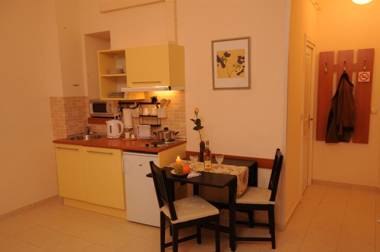 Budapest Museum Central