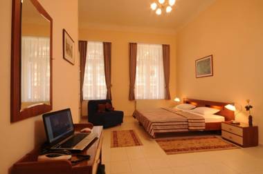 Budapest Museum Central