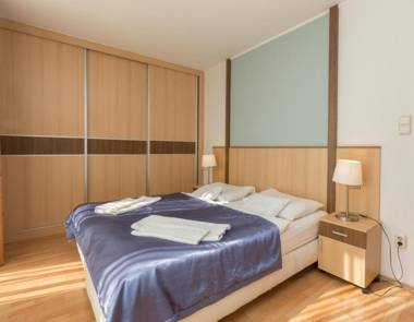 Premium Apartment House