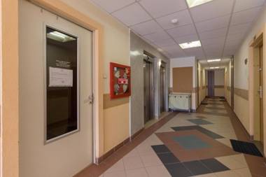 Premium Apartment House