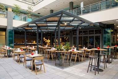 7Seasons Apartments Budapest