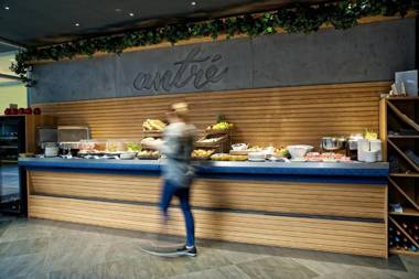 7Seasons Apartments Budapest