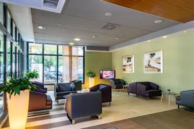 Hotel Regnum Residence