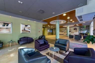 Hotel Regnum Residence