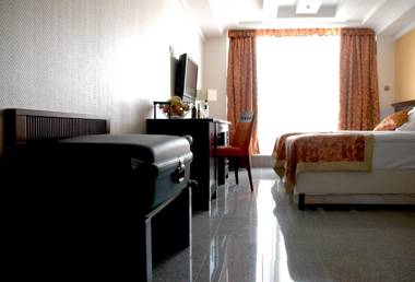 Actor Hotel Budapest