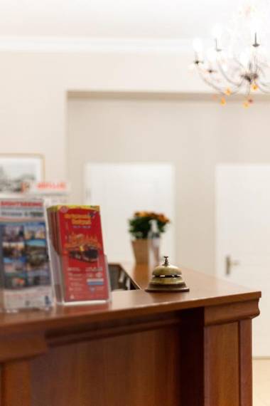 Budapest Panorama Central