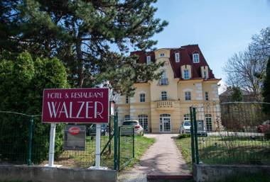 Walzer Hotel