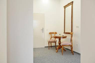 Maverick Hostel & Ensuites