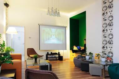 Maverick Hostel & Ensuites