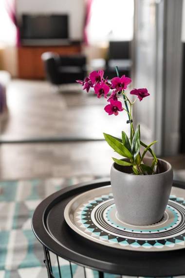 Karma Boutique Apartments