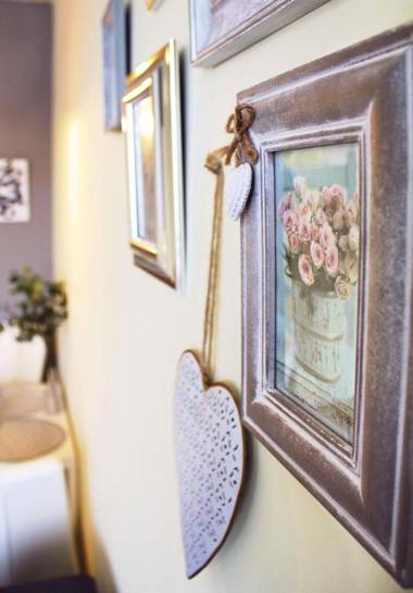 Elite Rooms & Apartments