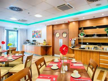 ACHAT Hotel Budapest