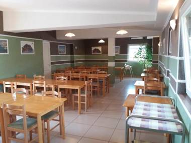 Silver Hotel Budapest City Center