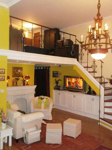 Connection Guesthouse