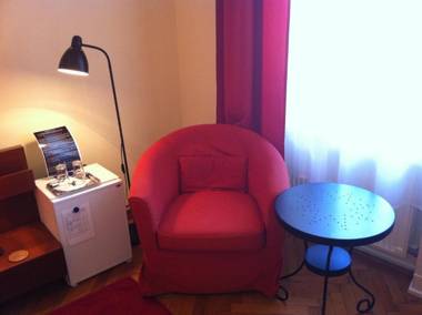 Connection Guesthouse