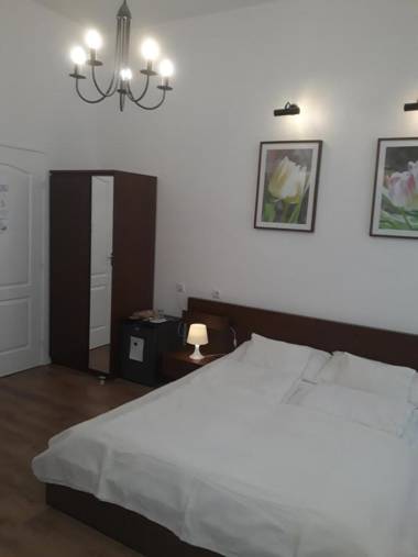 Connection Guesthouse