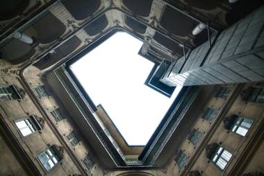 BpR City Center Design Apartments