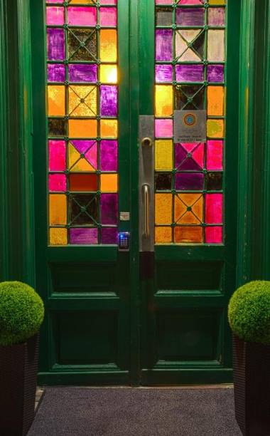 BpR City Center Design Apartments