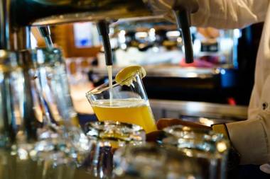 Vogue Boat Apartments