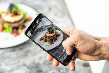 Vogue Boat Apartments