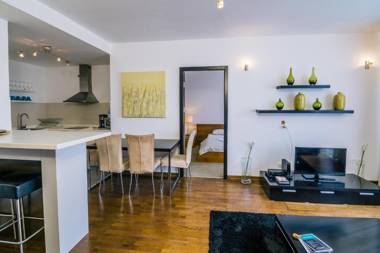 City Gardens Hotel & Wellness