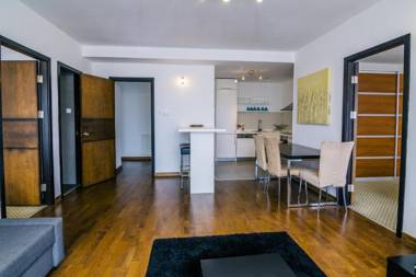 City Gardens Hotel & Wellness