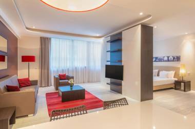 NH Collection Budapest City Center