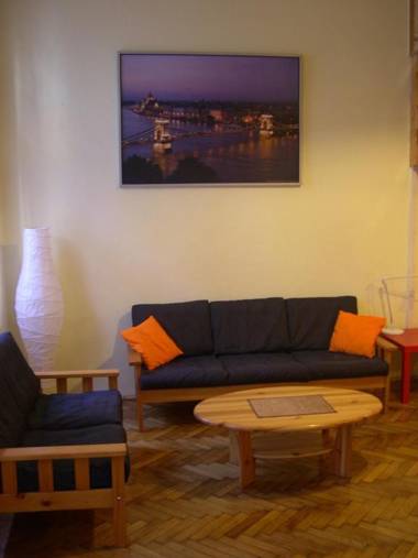 4YOU Citycenter Apartments