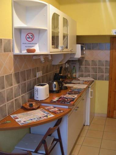 4YOU Citycenter Apartments