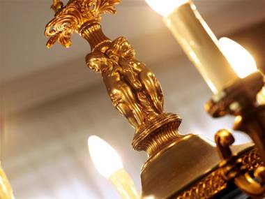 Gerlóczy Boutique Hotel