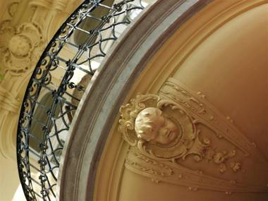 Gerlóczy Boutique Hotel