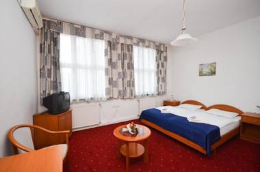 Broadway City Guesthouse