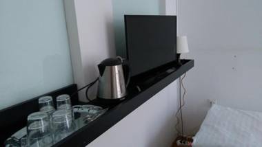 Broadway City Guesthouse