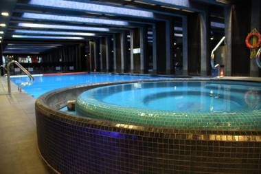 Bliss Hotel & Wellness