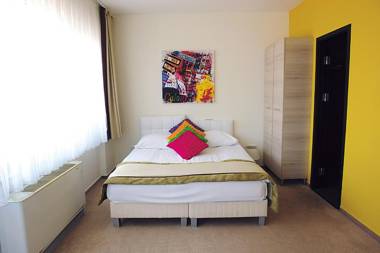 Bliss Hotel & Wellness