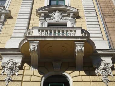 Welcome Budapest Apartments