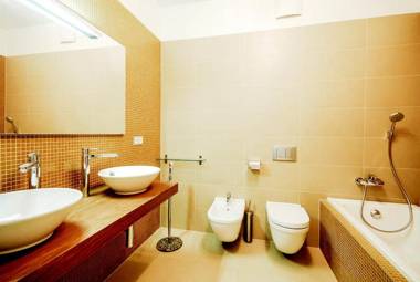 Central Stylish Apartments