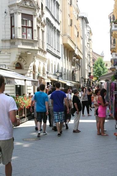 City Centre Cosy Apartments