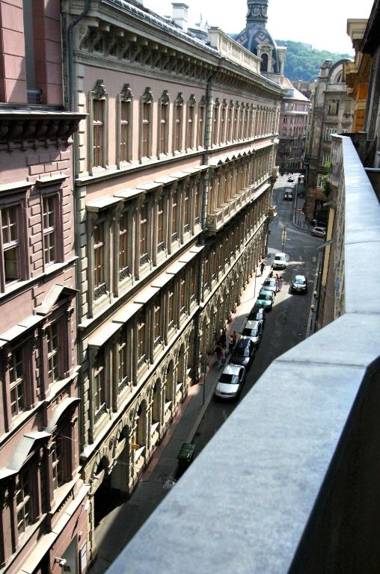 City Centre Cosy Apartments