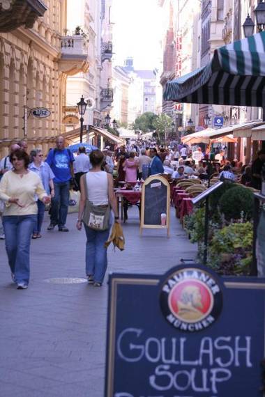 City Centre Cosy Apartments