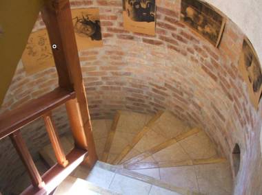 Kerámiapark Guesthaus