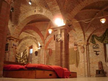 Kerámiapark Guesthaus