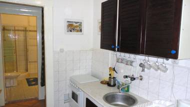 Garibaldi 5 Apartments & Rooms