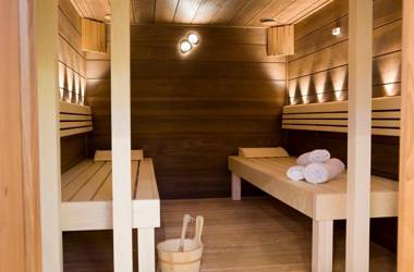 Budapest Marriott Hotel