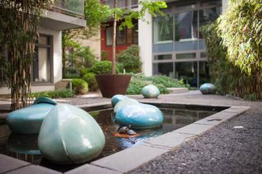 Quality Point Apartments