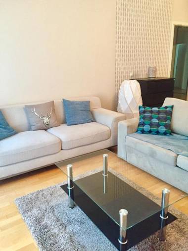 Quality Point Apartments