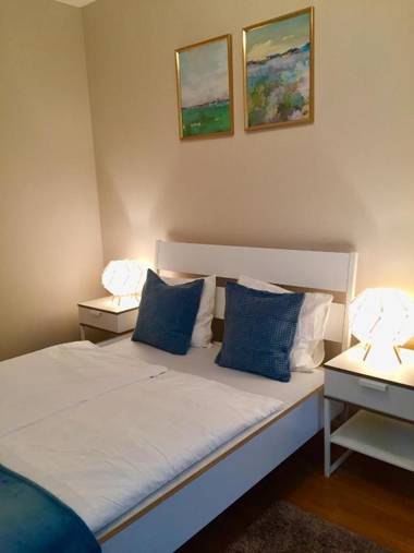 Quality Point Apartments