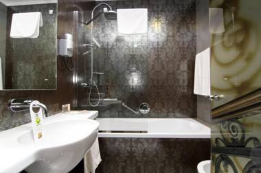 Hotel Palazzo Zichy Budapest